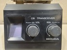 Honda Goldwing Gl1500 Cb Radio Control Unit  pl-632