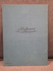 John Paul Jones Founder Of The American Navy 1923 John Hancock Ins  Co  Booklet
