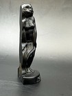 Vintage Hip Original Hawaiian Hula Dancer 4    Tiki Decor Made In Hawaii 1970   s