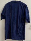 Pink Floyd Division Bell Vintage Original 1994 Concert Tour T-shirt Blue Large