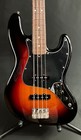 Fender American Performer Jazz Bass 4-string Bass Guitar 3-tone Sunburst  898 