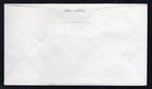 France Taaf French Antarctic 1982 Cover To Usa Martin De Vives Base  Postage Due