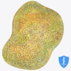 Pond   Leaves Mat  dual Sided Neoprene  - Monster Fight Club D d Scenery