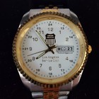  union Pacific Railroad  - Mens Watch - Lasu Award    in Box -  New 