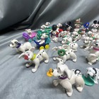 Vintage Disney 101 Dalmatians Mcdonalds Happy Meal Toy Lot Plus Other Dalmatian
