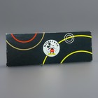 Vintage Colibri Walt Disney Mickey Mouse Ballpoint Pen  Black   Silver Pen