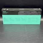 Logitech Mk320  920002836  Wireless Keyboard And Mouse Combo New