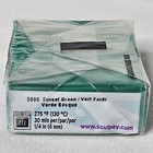 Premo Sculpey 2oz Polymer Clay 5006 Forest Green 30 Min 275  f Bake Modeling Clay