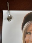 Barbra Streisand The Concert 1993 1994 Original Concert Poster Mgm Grand Garden