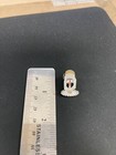 Fire Sprinkler Hat Pin
