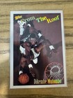 Nba Big Men Hof Center Lot Yao Ming Ewing Robinson Russell Hakeem Mutombo