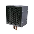 Single Fan Cab Heater Fits John Deere Replaces Ah464