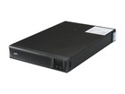 Apc Smx3000rmlv2u Ups  3000 Va Smart-ups Sine Wave Ups Battery Backup With