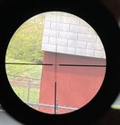 Vintage Nikon Buckmasters Ii 4-12x40mm Rifle Scope
