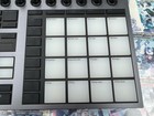 Native Instruments Maschine Plus Standalone Sampler Sequencer