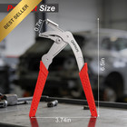 Professional Car Clip Pliers And Trim Removal Tool For Door Panel Fasteners Set