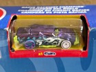 Hot Wheel Rapid Raceway Champion Track With Car - New   Unopened