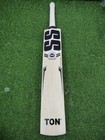 Ss Grade 1 English Willow Cricket Bat  sh   Super Ping