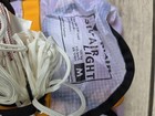 Paragliding Reserve Parachute Sup Air 08 M  Up To 105kg