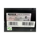 Tascam Cd-rw900sl Professional Cd Recorder Player Rack Mountable -read-