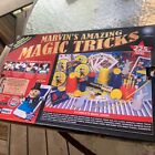 Marvin s Magic - Kids Magic Set - Box Of Tricks Magic Made Easy Rang Age 6 
