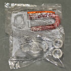  10  Crosby 3 8  Wire Rope Clips 1010097  U-bolt  Galvanized Forged Steel