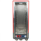 Metro C5 3 Series Full-size Insulated Holding proofing Cabinet- Clear Door 120v