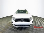2021 Volkswagen Atlas 3 6l V6 Se W technology