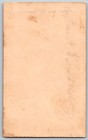 Antique Cdv Circa 1860s Husband And Wife Romantic Couple Tophat Civil War Era