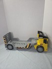 Maxx Action Sunny Days Entertainment Mega Mover Cab And Trailer  Works  