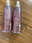 New Bath   Body Works Shimmer Mist Retired Scent Twilight Woods  Set Of 2 