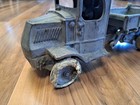 Rare 1920 s Cast Iron Mack Dump Truck Arcade Game By Arcade Mfg 