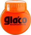 Soft99 Glaco Dekamaru 120ml Car Window Rain Repellent Glass Coating Japan New