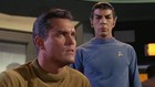 Leonard Nimoy Spock Star Trek Pilot 8x10 Signed Reprint Photo Reprint Vintage