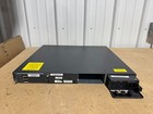 Cisco Catalyst Ws-c2960xr-24ps-i 24-port Gigabit C2960x-stack Ethernet Switch