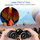 Day low Night Vision 180x100 Zoom Outdoor Hd Binoculars Hunting Telescope  case