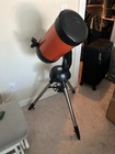 Celestron Nexstar 8se Telescope - Very Lightly Used - Local  austin  Pickup Only