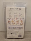 Precious Moments Jumbo Reusable Wall Decor Stick-ups