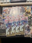 Cardfight Vanguard D Standard Royal Paladin Deck