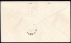 Great Britain 1936 First Weekly Airmail Service London To Hongkong  ref 0742 