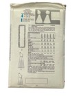 Vintage Very Easy Vogue 9347 Sewing Pattern Size 16 Evening Dress   Stole Uncut 