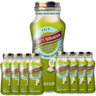 Taste Nirvana Real Coconut Water Coco Pulp Tender Coconut Bits  Free Shipping