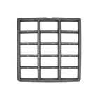 Grille Fits International 766 886 966 986 1066 1086 1466 1468 1486 1566 531231r1