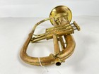 Used English Besson Bb Flugelhorn  42118 