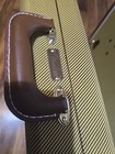 Fender Guitar Display Case Tweed Ln