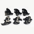 6  5253887 Intake Exhaust Rocker Arm Assembly Shafts Support For Cummins 8 3c Oem