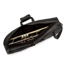 Gard Leather Single Trumpet Padded Gig Bag