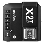 Godox V1-c Camera Flash Speedlite Ttl 2 4g X2t-c Trigger For Canon Eos 650d 750d