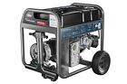 Briggs   Stratton 30592  6250 Running Watts 8500 Starting Watts  Gas Powered Por