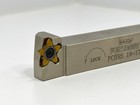 Iscar Pchrs 19-17 Used Lathe Pentacut Tool Holder 3 4  Shank 1pc